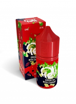 Ар RELL Low Cost Green tea with currant 28-0