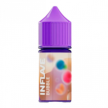Ар INFLAVE BUBBLE SALT "Манго Маракуйя" 30-20