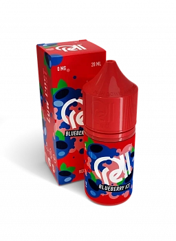 Ар RELL Low Cost Blueberry ice 28-0